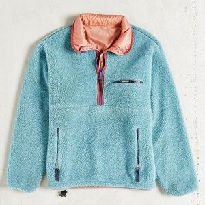 I.S.O. LOOKING FOR THI VINTAGE PATAGNOIA